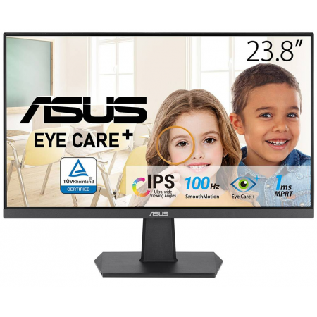 Monitor Asus VA24EHF (24